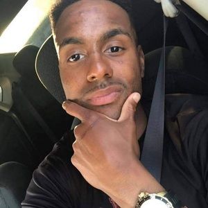 Meet your Posher, Josh